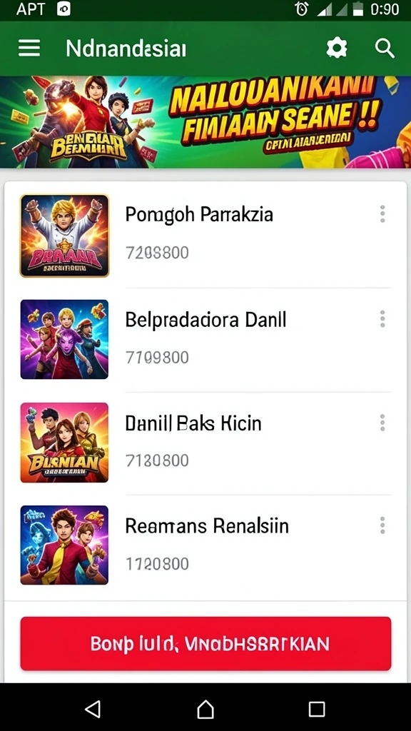 Screenshot 5zk nomor 2