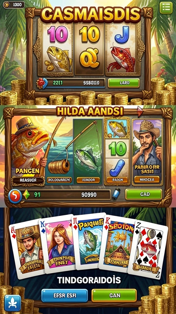 Screenshot 777win nomor 2