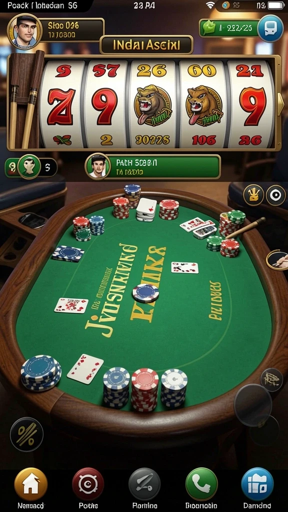 Screenshot 9win nomor 1