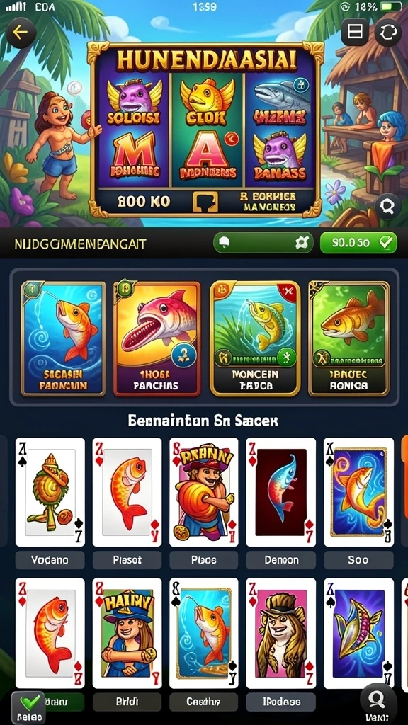 Screenshot alexabet88 nomor 1
