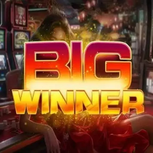 bigwinner APK Resmi — ikon aplikasi