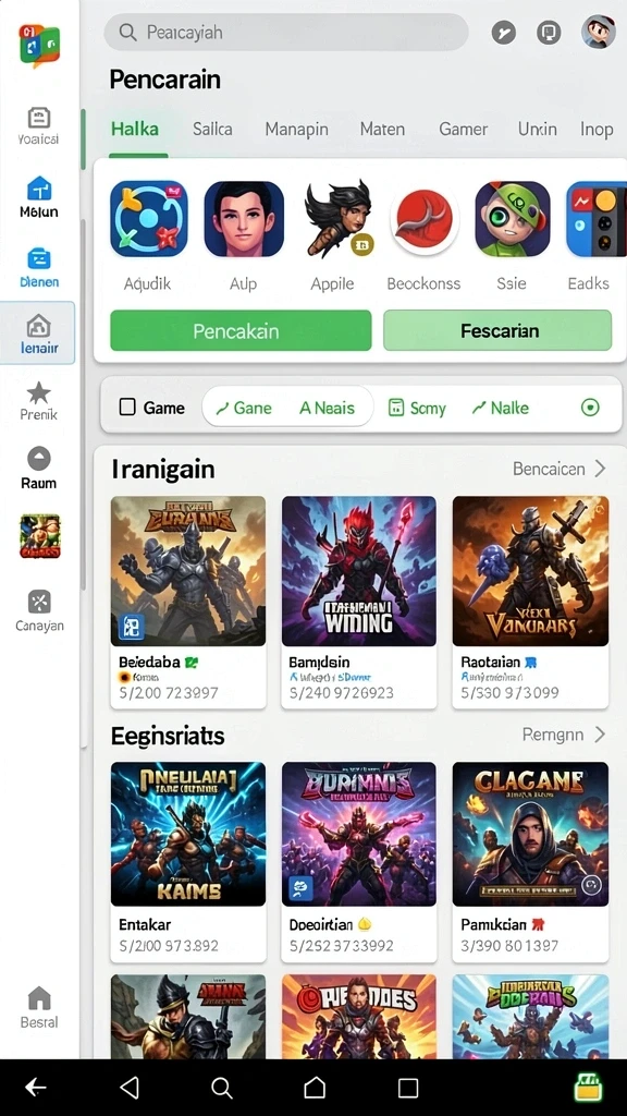 Screenshot bintangmpo nomor 3
