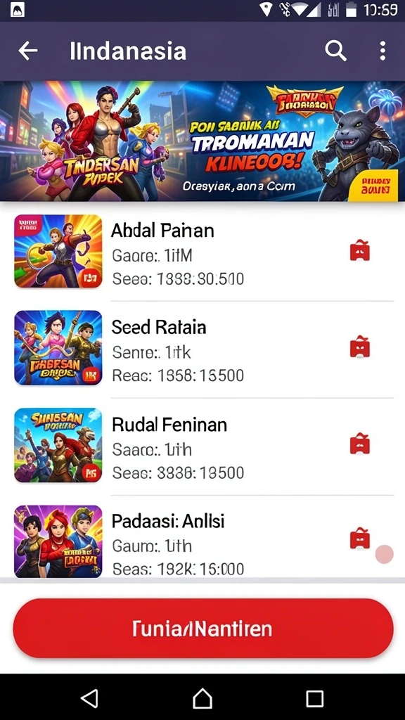 Screenshot bni789 nomor 1