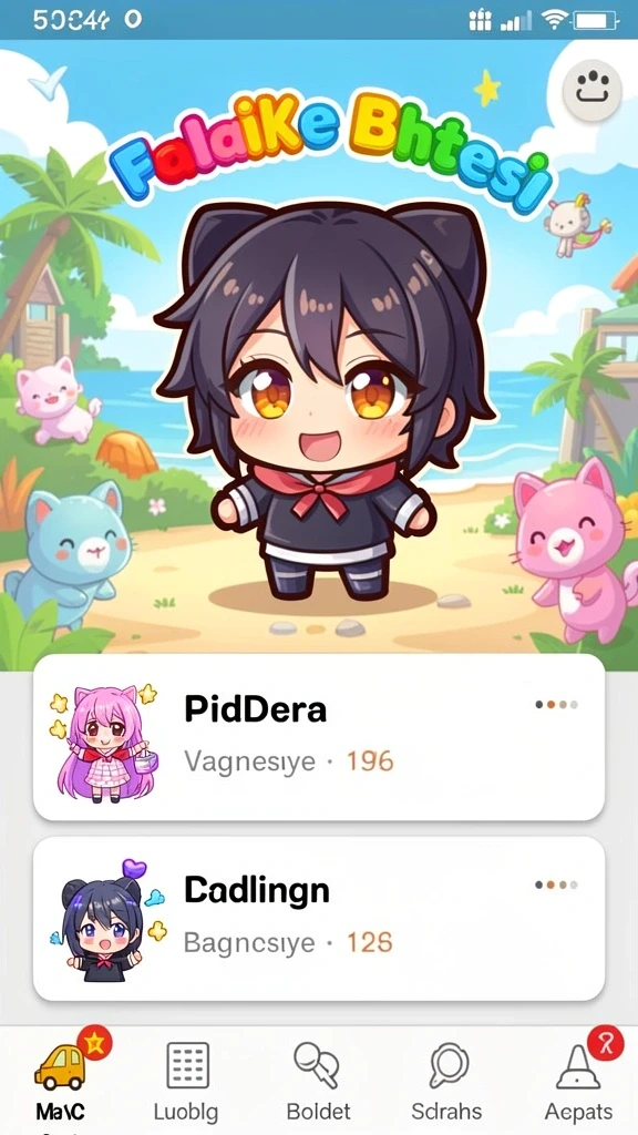 Screenshot bos5000 nomor 3