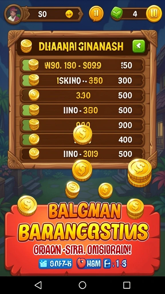 Screenshot bukit777 nomor 2
