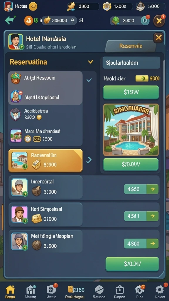 Screenshot bukit777 nomor 3