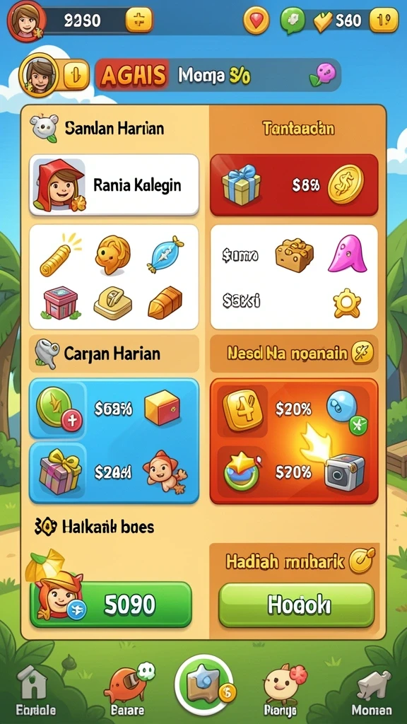 Screenshot calo288 nomor 1