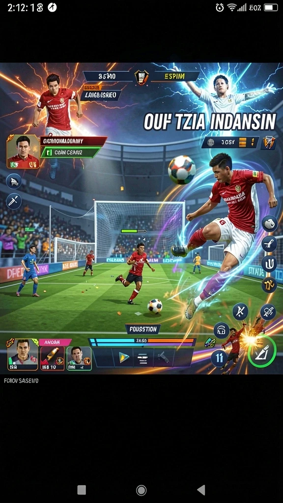 Screenshot dbltoto nomor 3