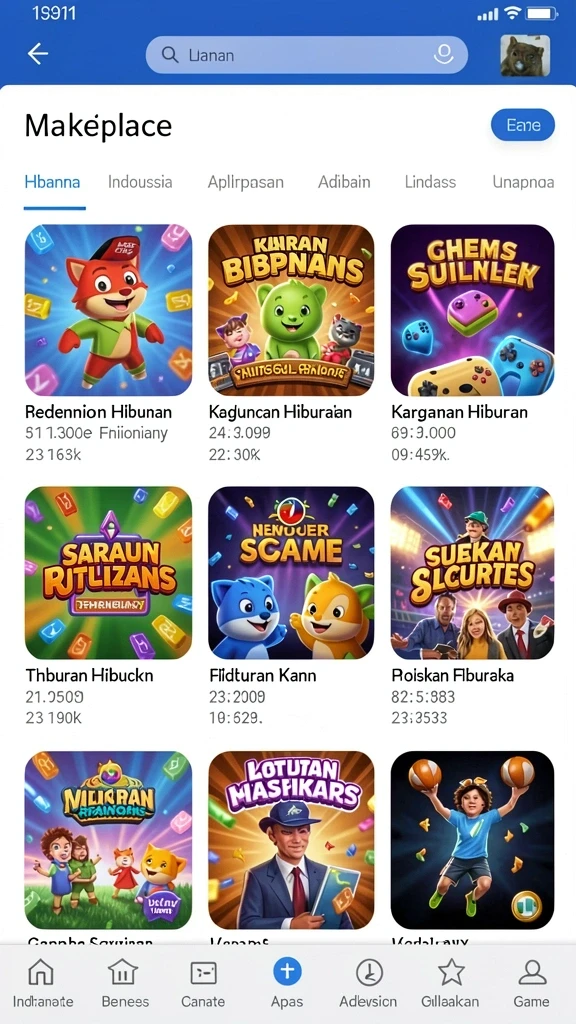 Screenshot depo89 nomor 1