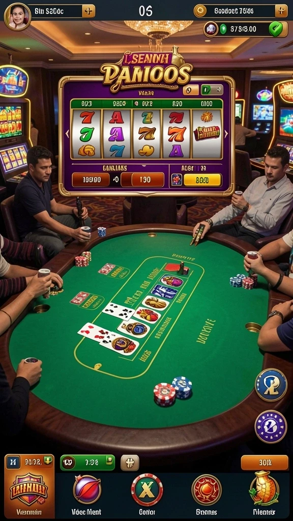 Screenshot dewapoker nomor 2
