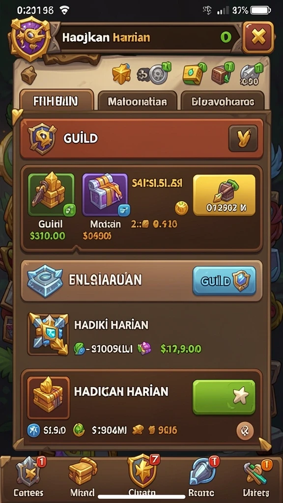 Screenshot eyangpoker nomor 3