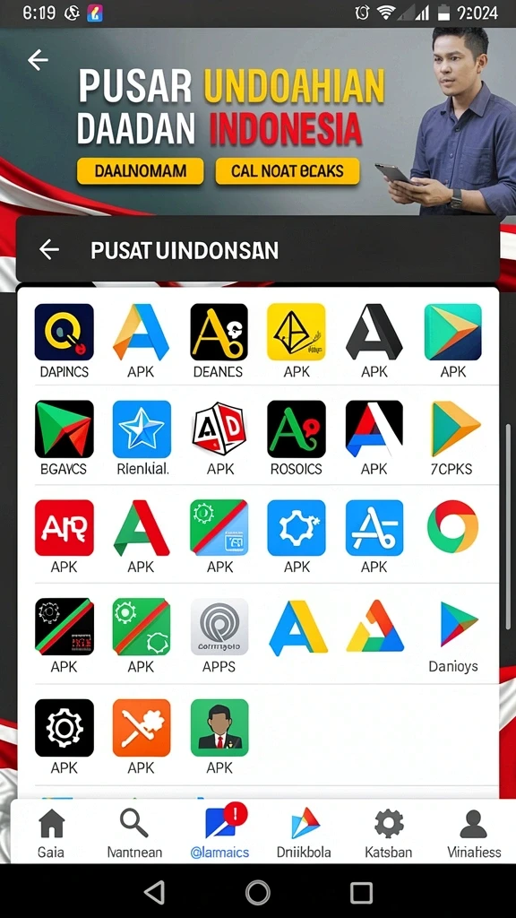 Screenshot fungame777 nomor 3
