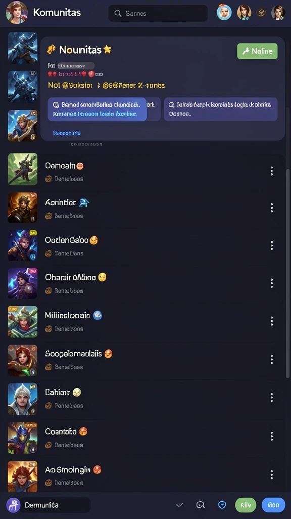 Screenshot ganas33 nomor 1
