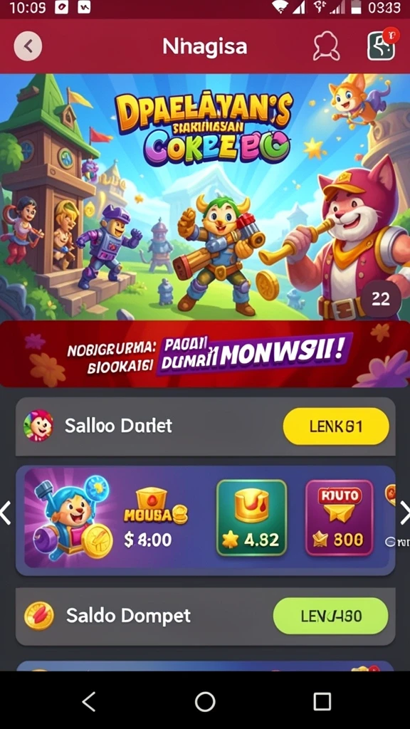Screenshot gendut188 nomor 2