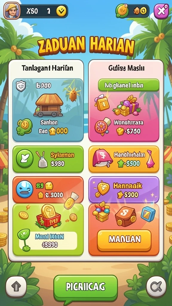 Screenshot ho777 nomor 1