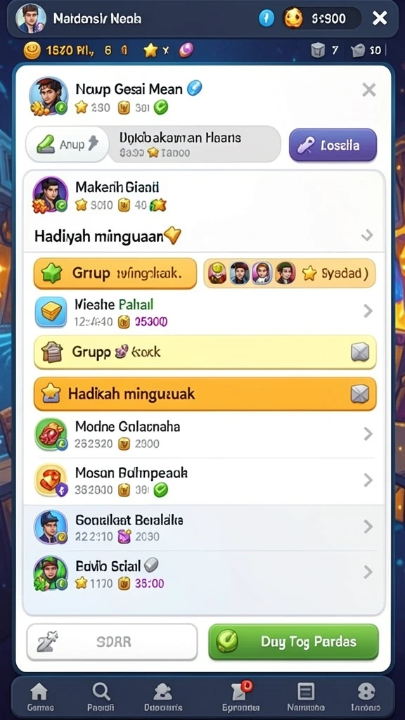 Screenshot ho777 nomor 2