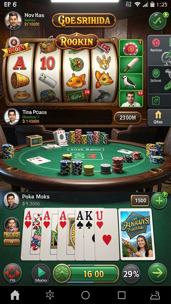 Screenshot hoki9 nomor 2