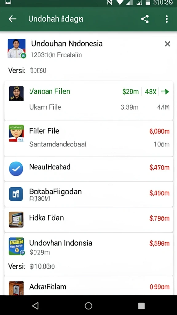 Screenshot hometogel nomor 3