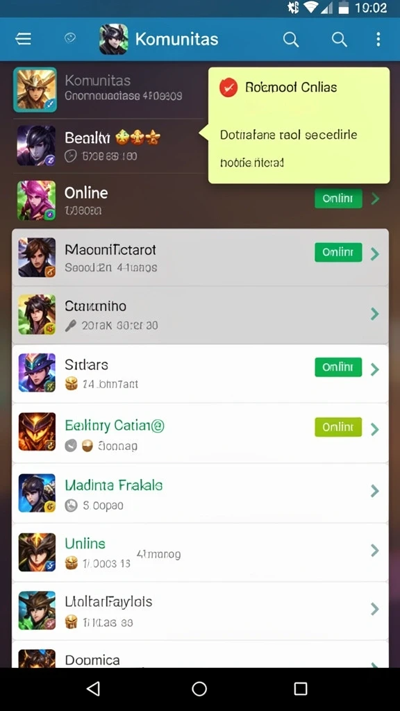 Screenshot hot51 nomor 1