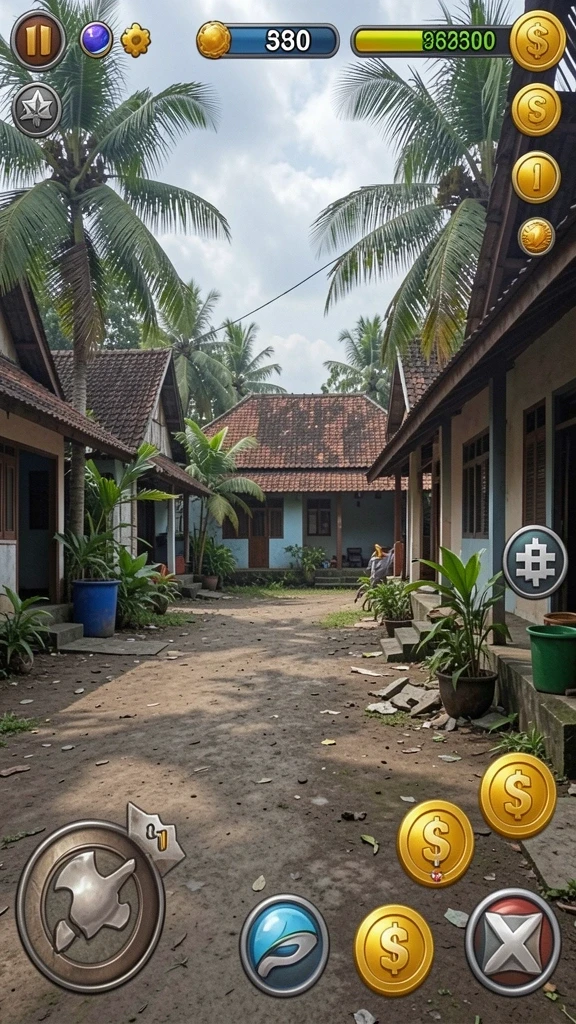 Screenshot hot51 nomor 2