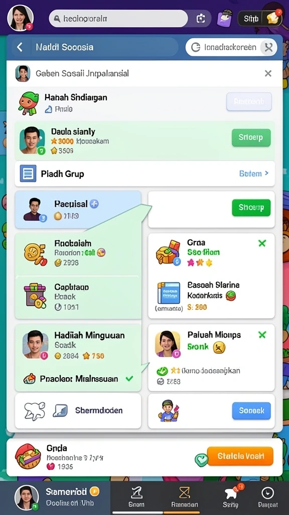 Screenshot hot51 nomor 3