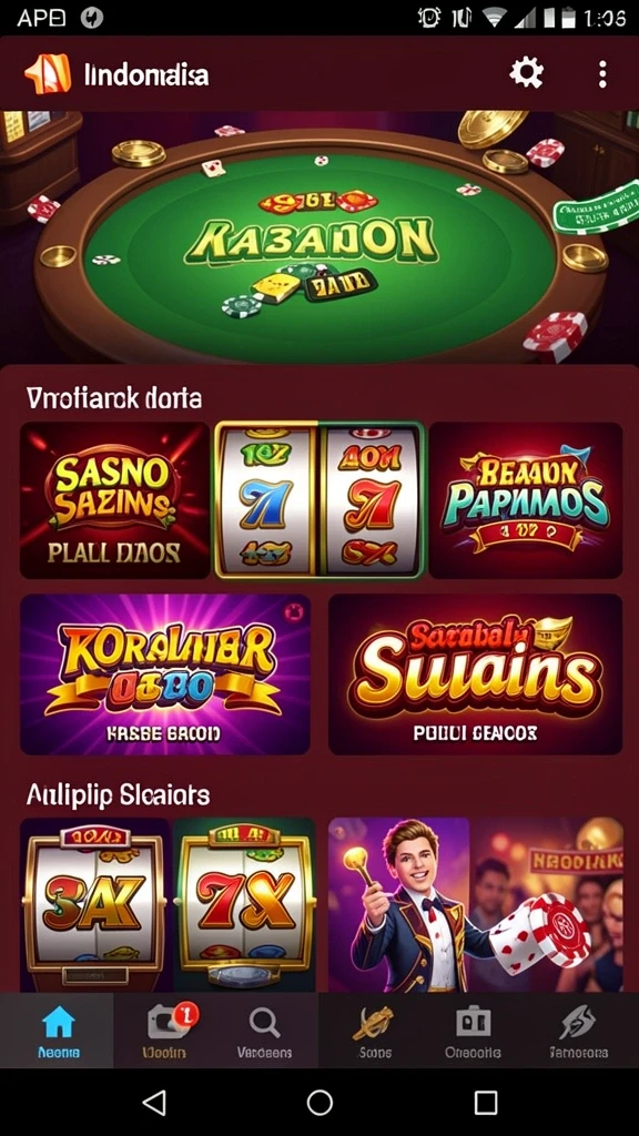 Screenshot ibet899 nomor 1