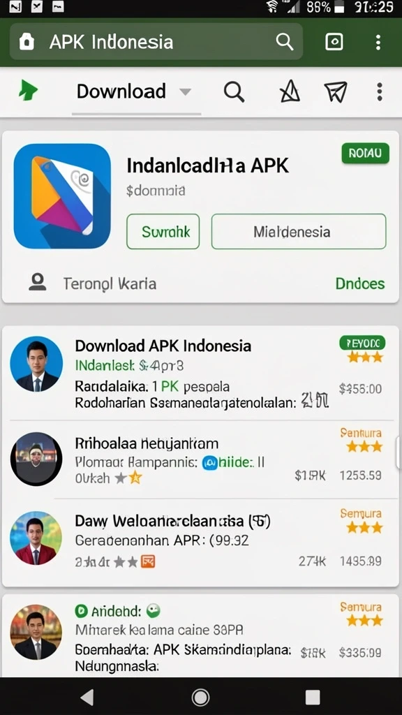 Screenshot idamantoto nomor 3