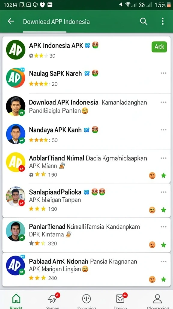 Screenshot idnscore nomor 2