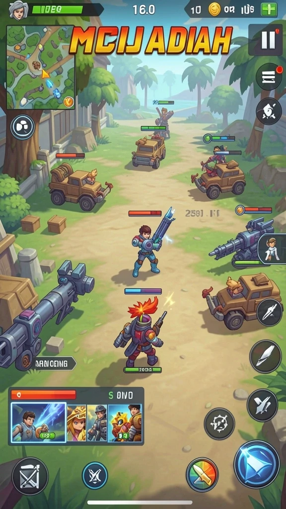 Screenshot iw777 nomor 1