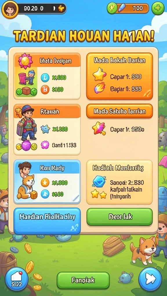 Screenshot jktok nomor 1