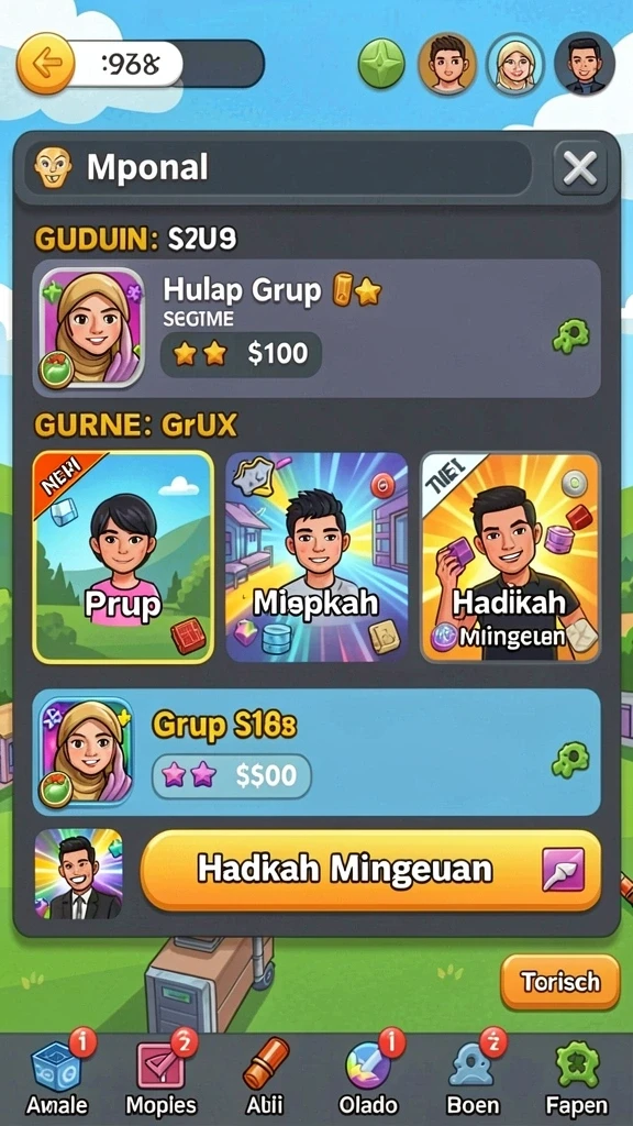 Screenshot jnt777 nomor 1