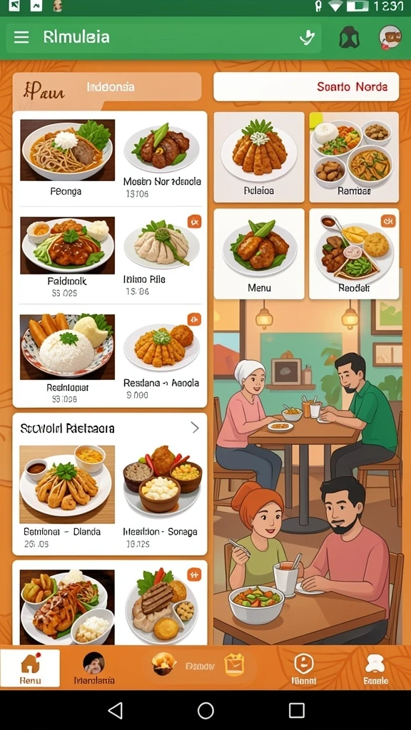 Screenshot juara666 nomor 1