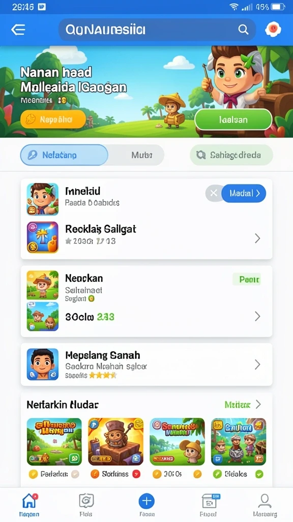 Screenshot juara666 nomor 2
