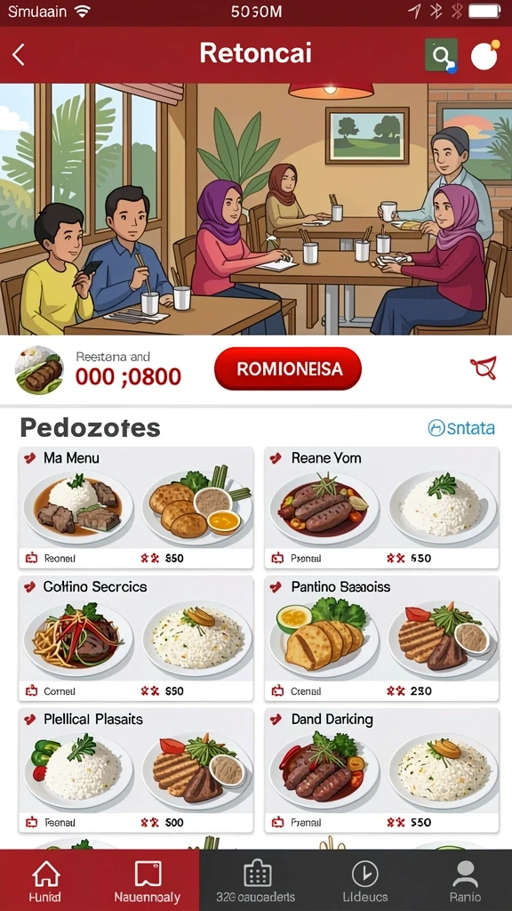 Screenshot juarago nomor 2
