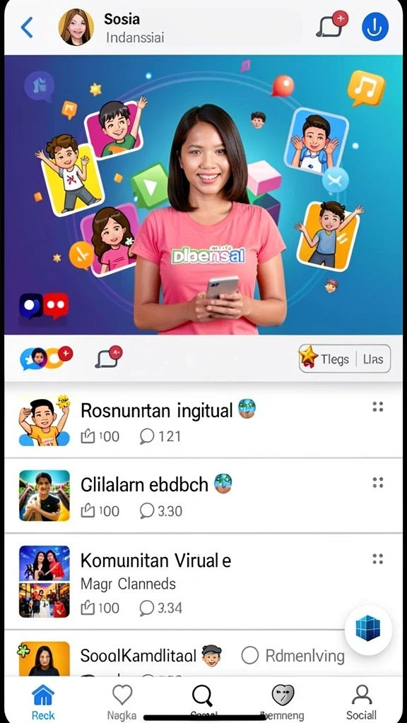 Screenshot kagandan nomor 3