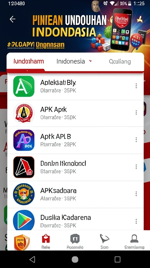 Screenshot kamartoto nomor 1