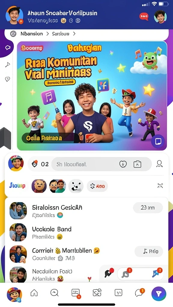 Screenshot kaol68 nomor 1