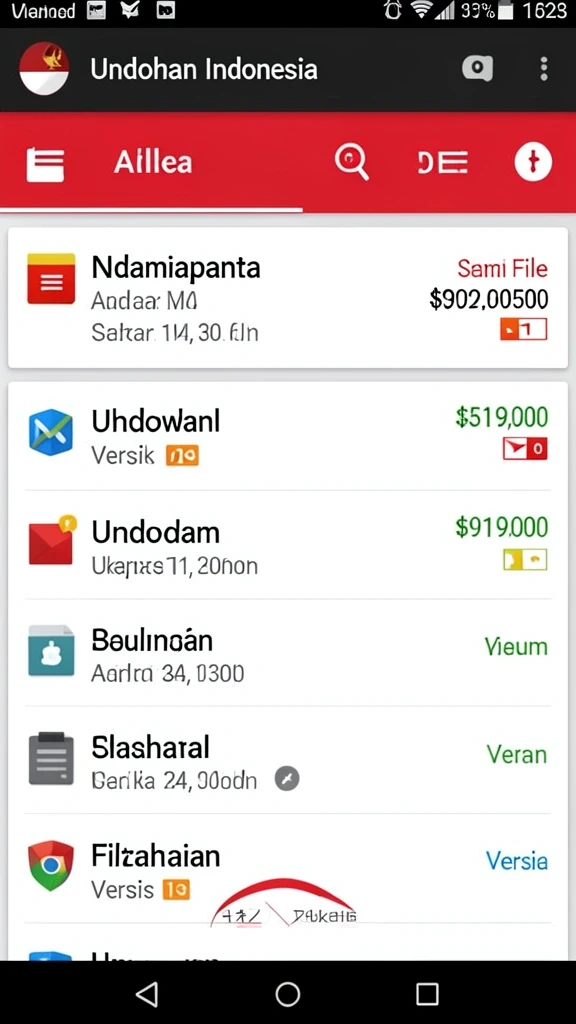 Screenshot kaol68 nomor 2