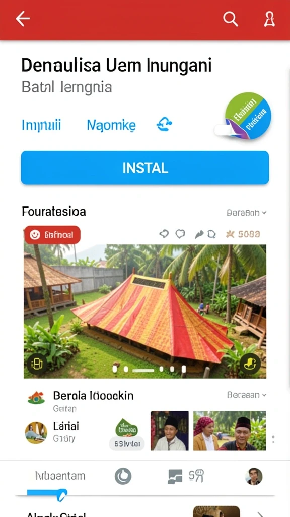 Screenshot katsu5 nomor 1
