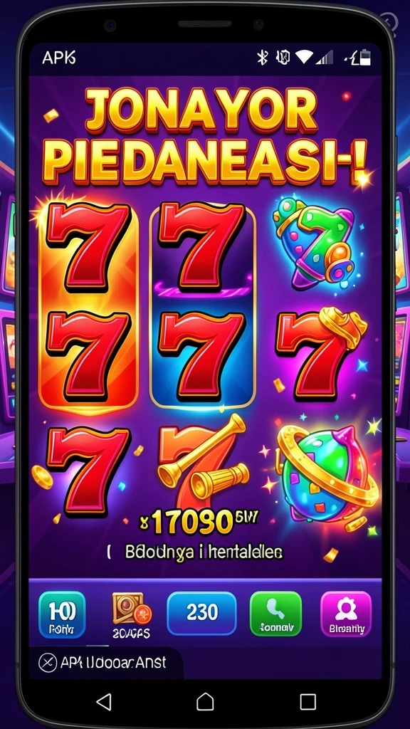 Screenshot katsu5 nomor 2