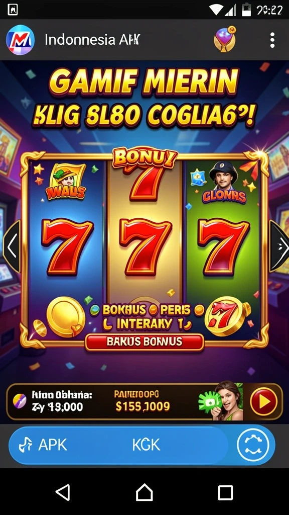 Screenshot kingdom4d nomor 3