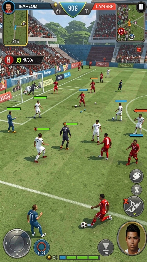 Screenshot kingdomtoto nomor 1