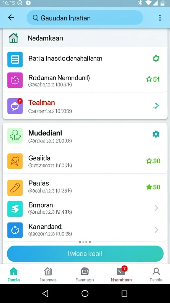 Screenshot kodokhoki889 nomor 1