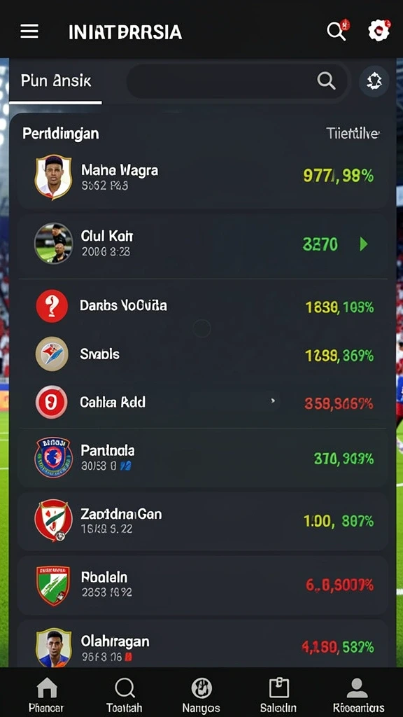 Screenshot kodokhoki889 nomor 2