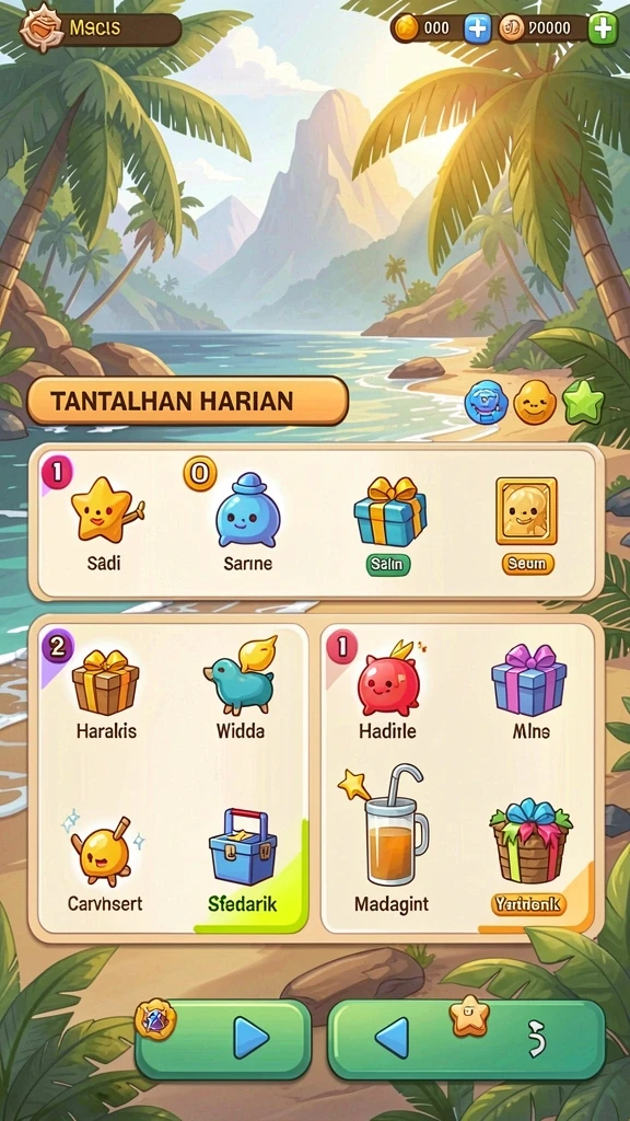 Screenshot kombo88 nomor 2