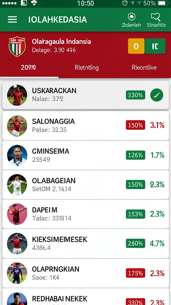 Screenshot laparbos nomor 1
