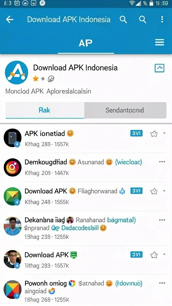 Screenshot laparbos nomor 2