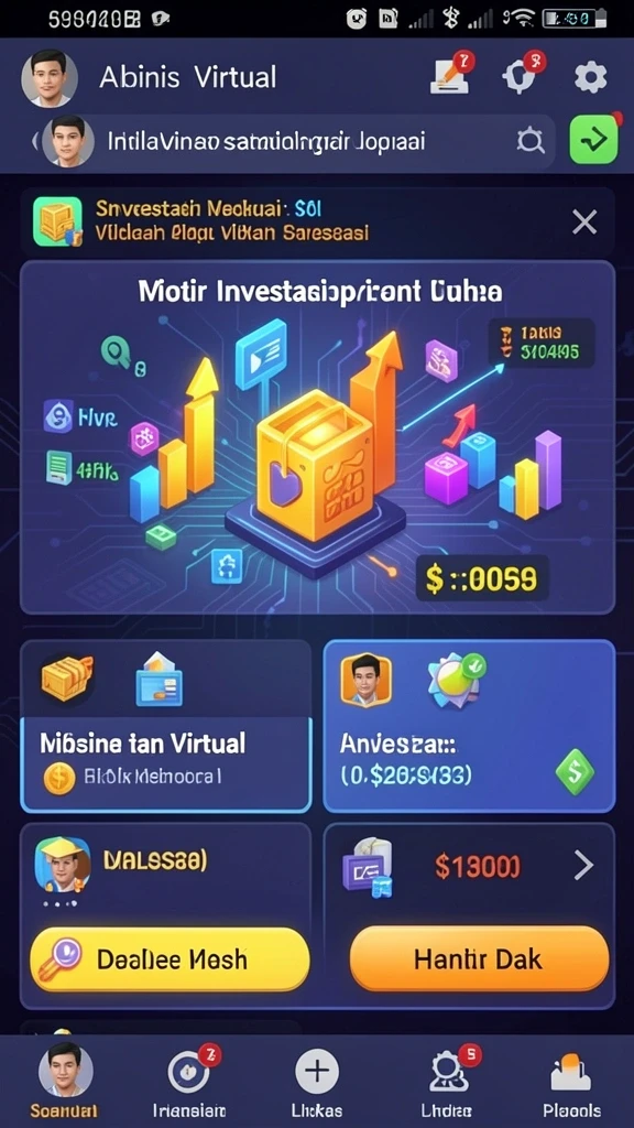 Screenshot lavowin nomor 2