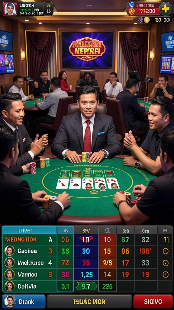 Screenshot macantoto nomor 1