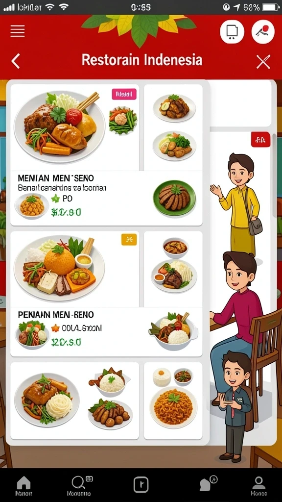 Screenshot maktoto nomor 1